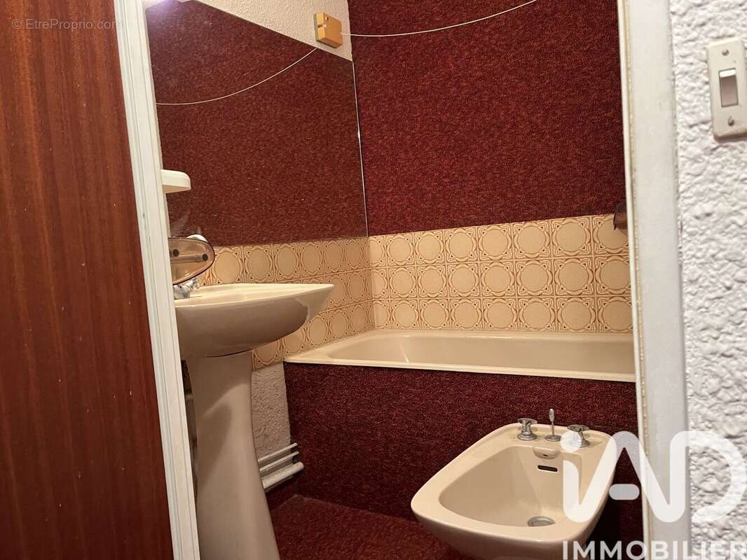 Photo 3 - Appartement à RISOUL