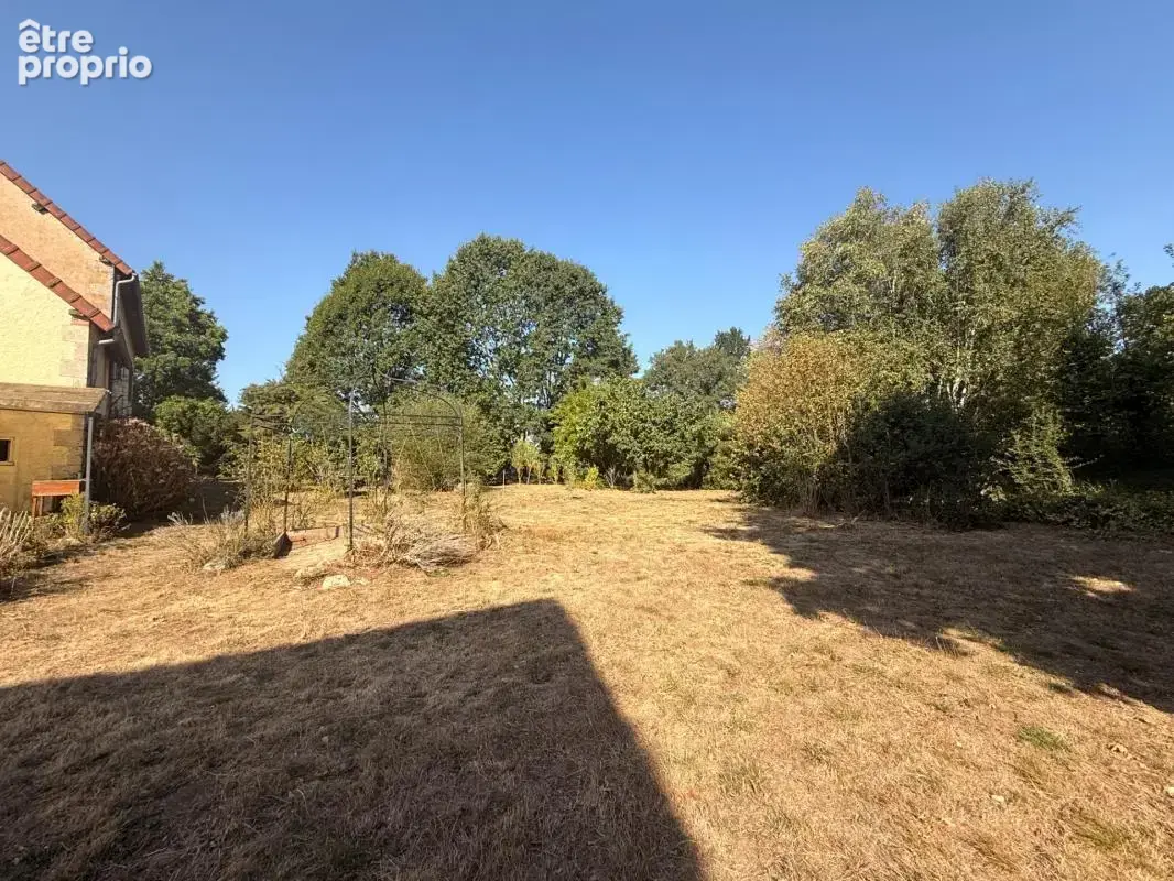 Propriété de caractère 284m² habitable, 5 chambres, annexe + grange sur terrain de 6885m² 179 900 € - photo 71