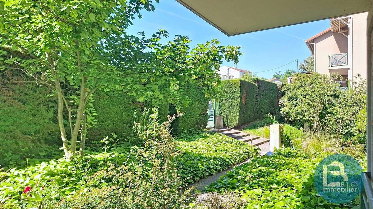 Appartement à LYON-4E