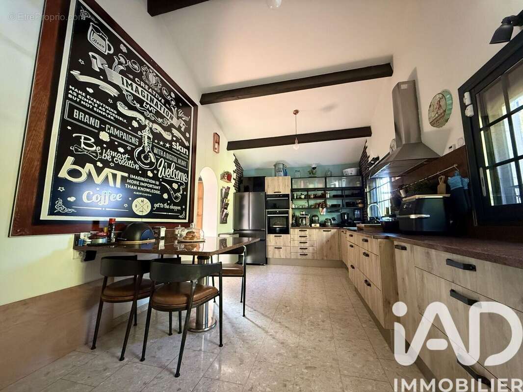 Photo 7 - Maison à MARSEILLE-13E