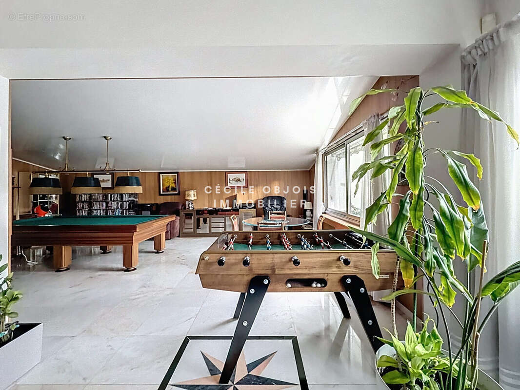 Maison à JOINVILLE-LE-PONT