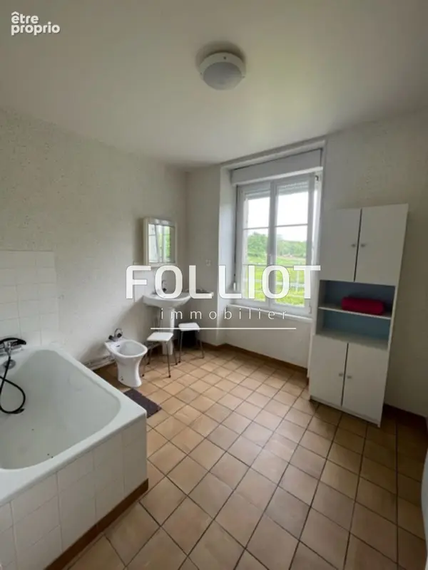 Maison Souleuvre En Bocage 7 pièce(s) 176 m2 - photo 10