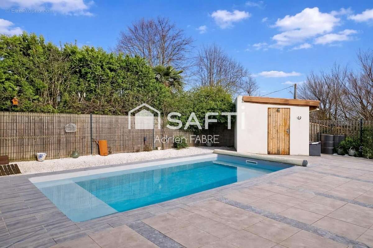 Photo 3 - Maison à DREMIL-LAFAGE