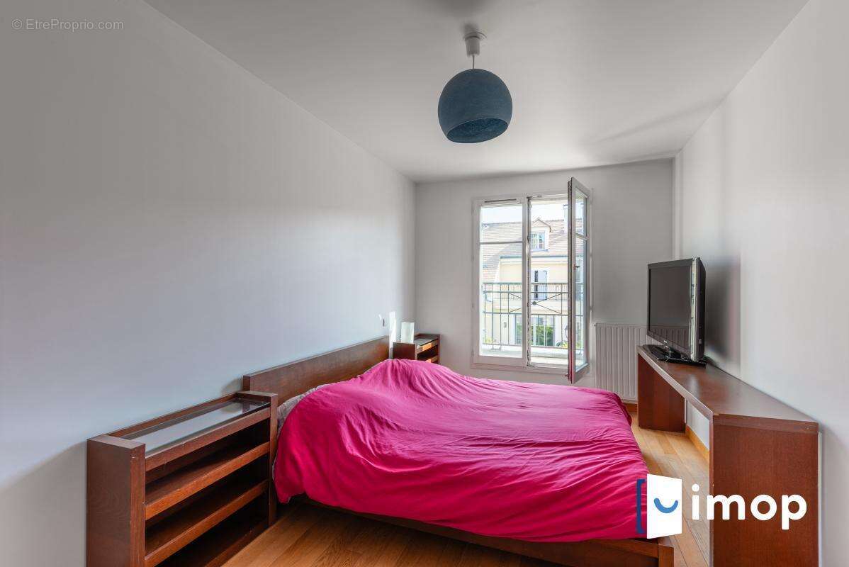 Maison à JOINVILLE-LE-PONT