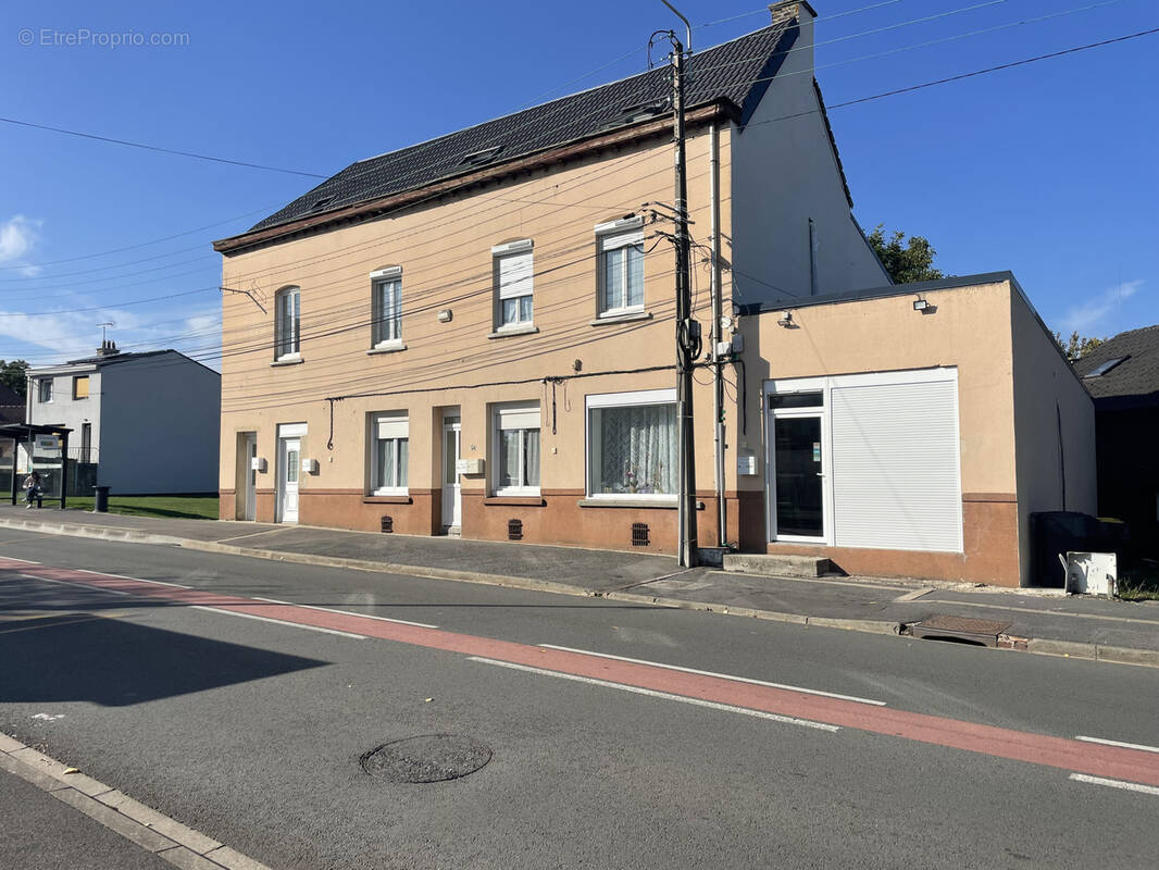 Appartement à LIEVIN