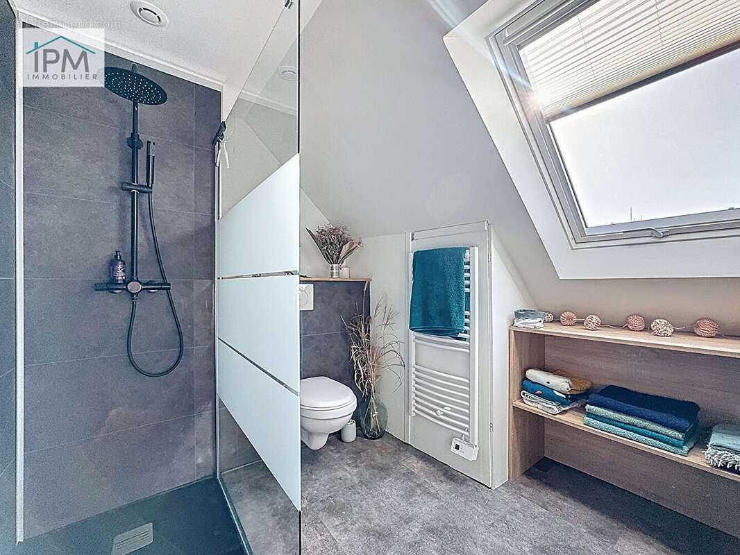 Maison à DUTTLENHEIM