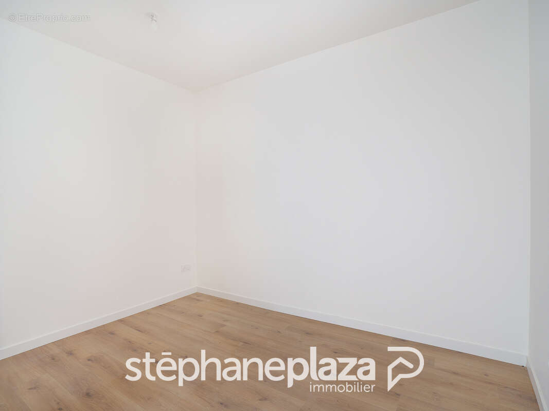Appartement à MACON