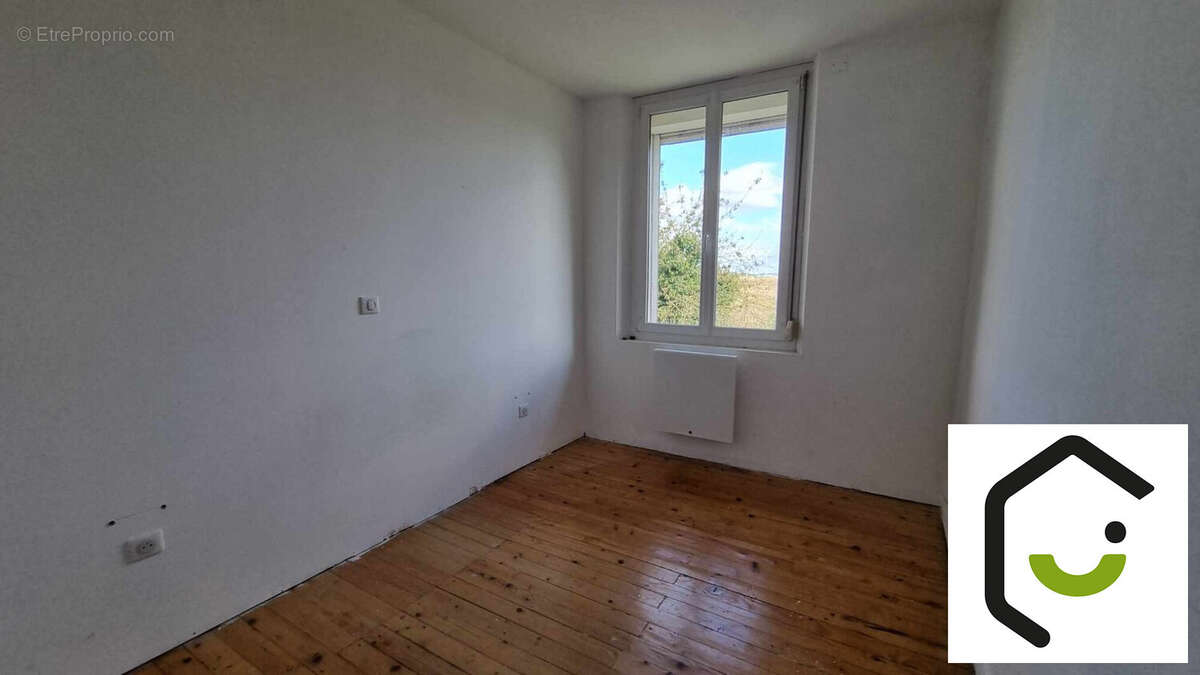 Maison à MONTDIDIER