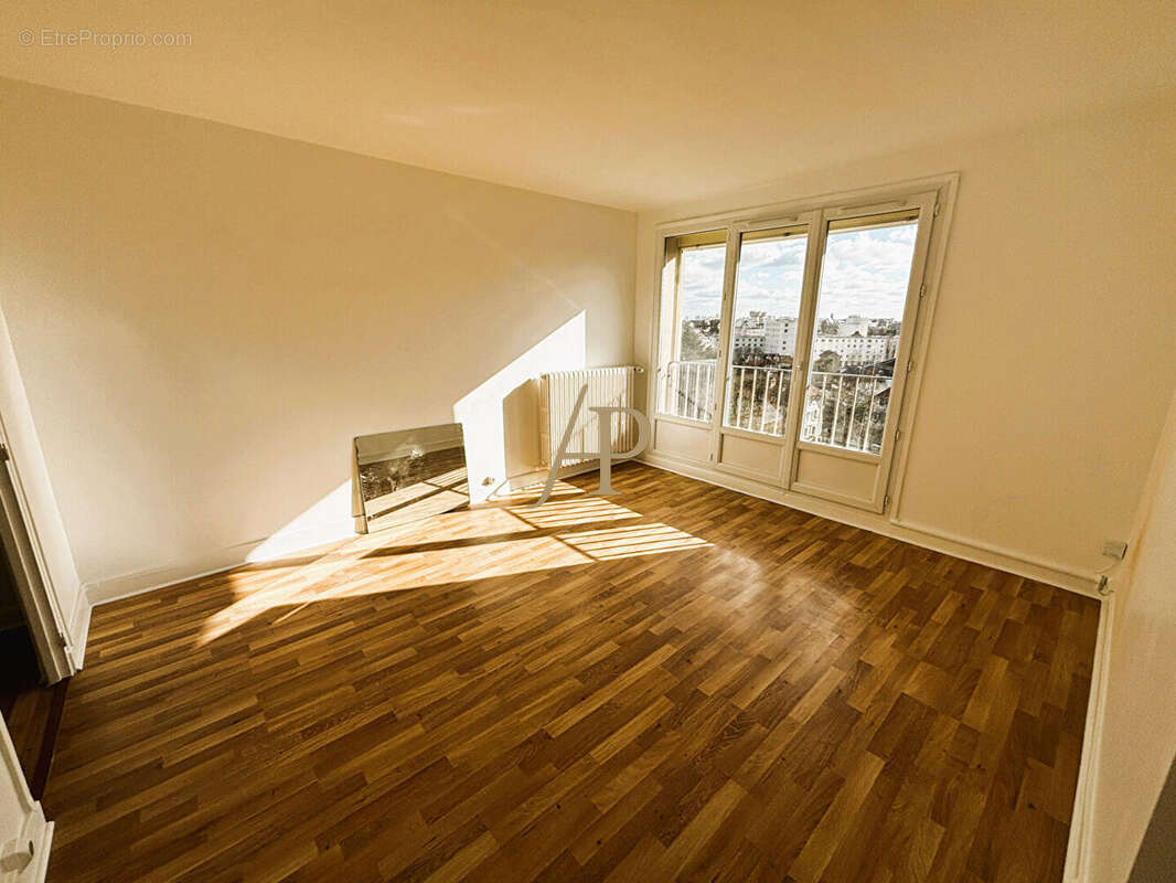 Appartement à SAINT-GERMAIN-EN-LAYE