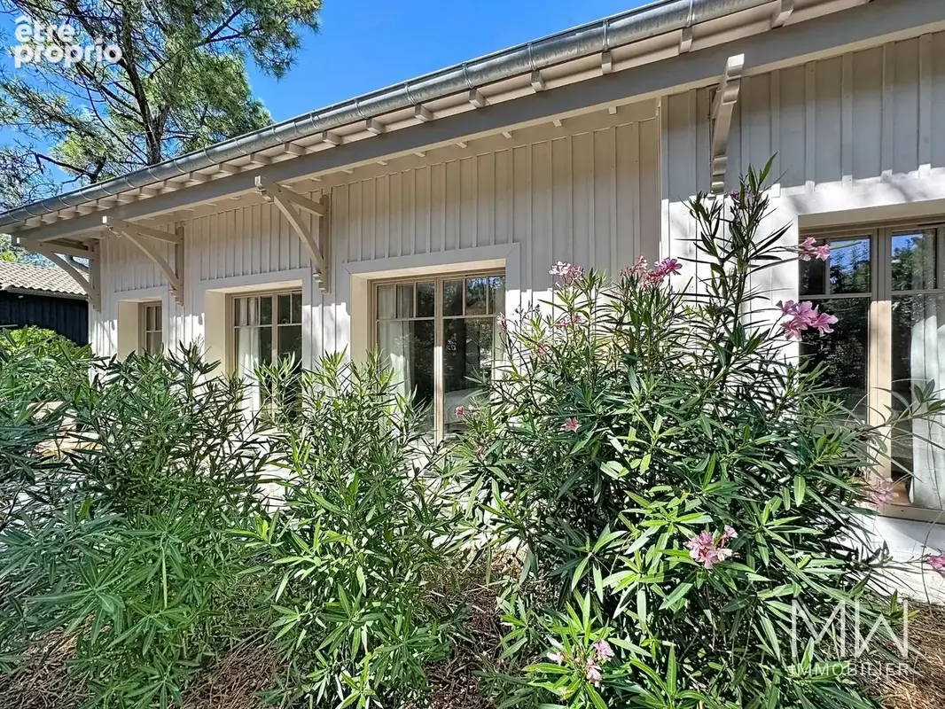 Maison 173 m² à Lege-Cap-Ferret  - photo 4