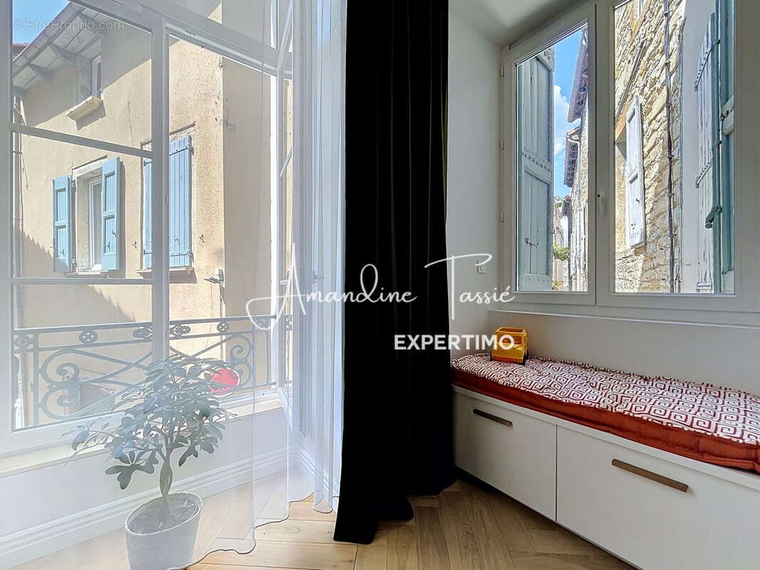 Appartement à MILLAU