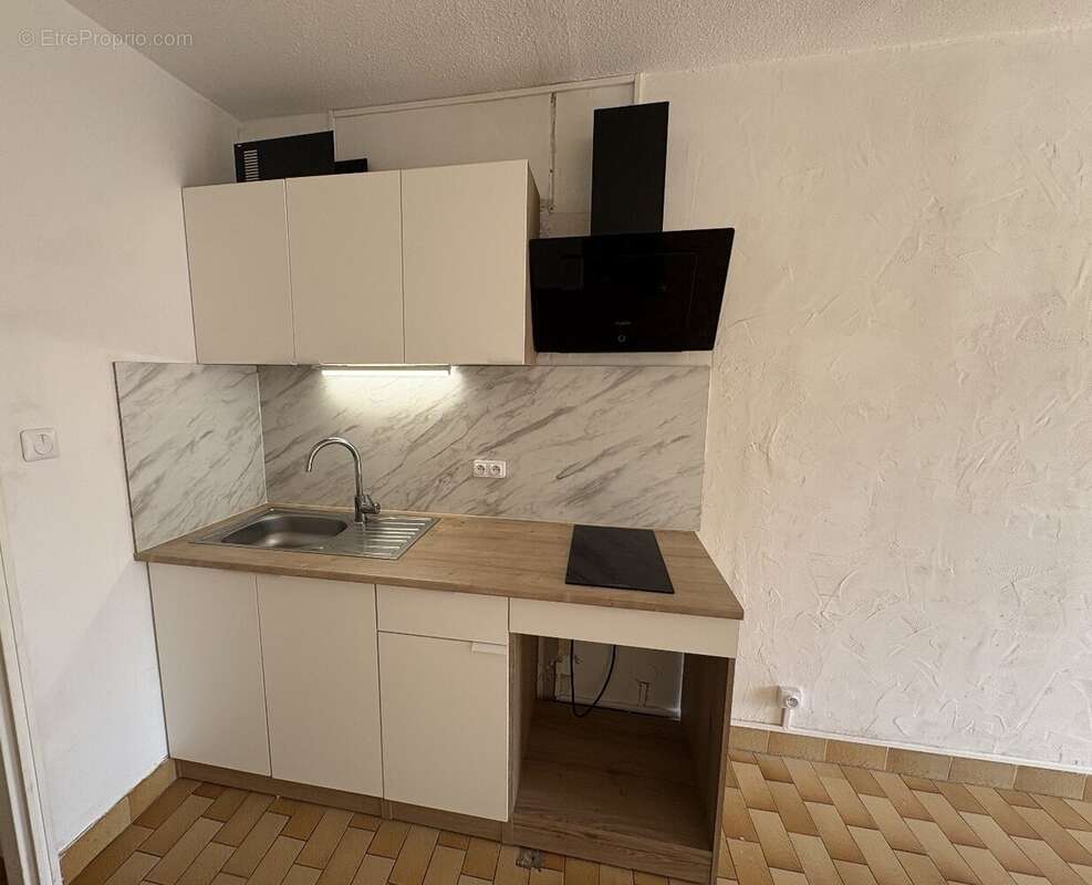 Appartement à AGDE