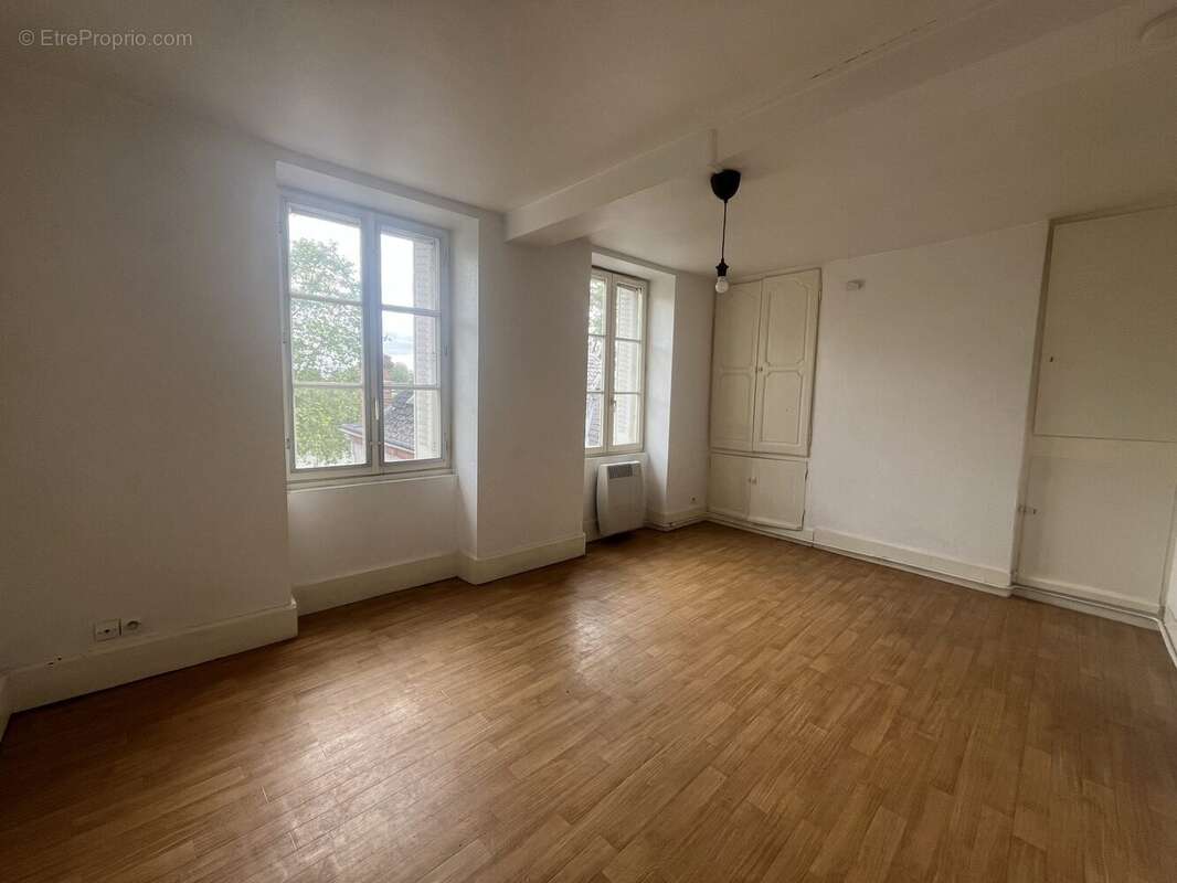 Appartement à ORLEANS