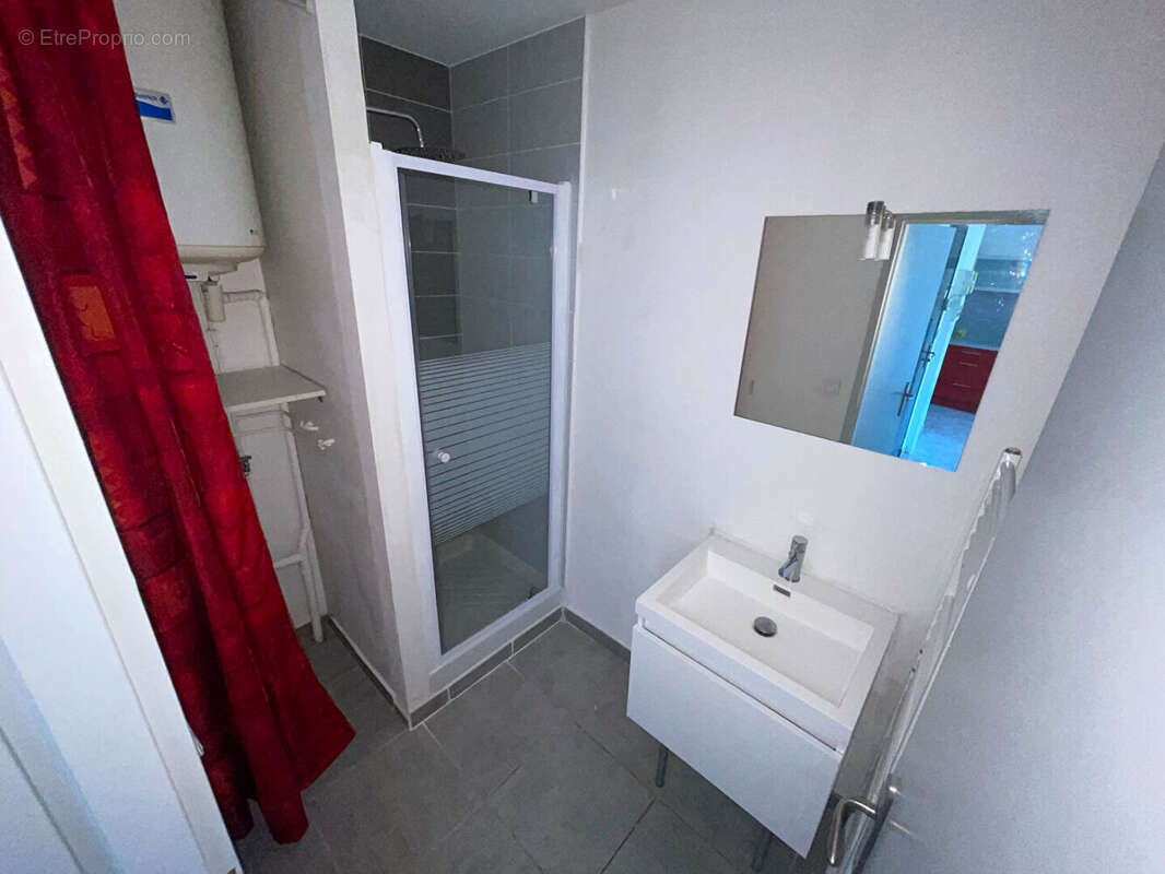 Appartement Le Pont-de-beauvoisin 2 pièce(s) 41 m2 - photo 3