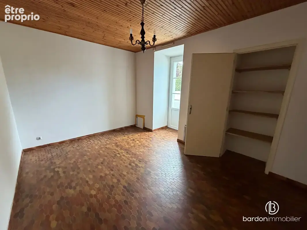 Maison La Garnache 3 pièce(s) 60.66 m2 - photo 8