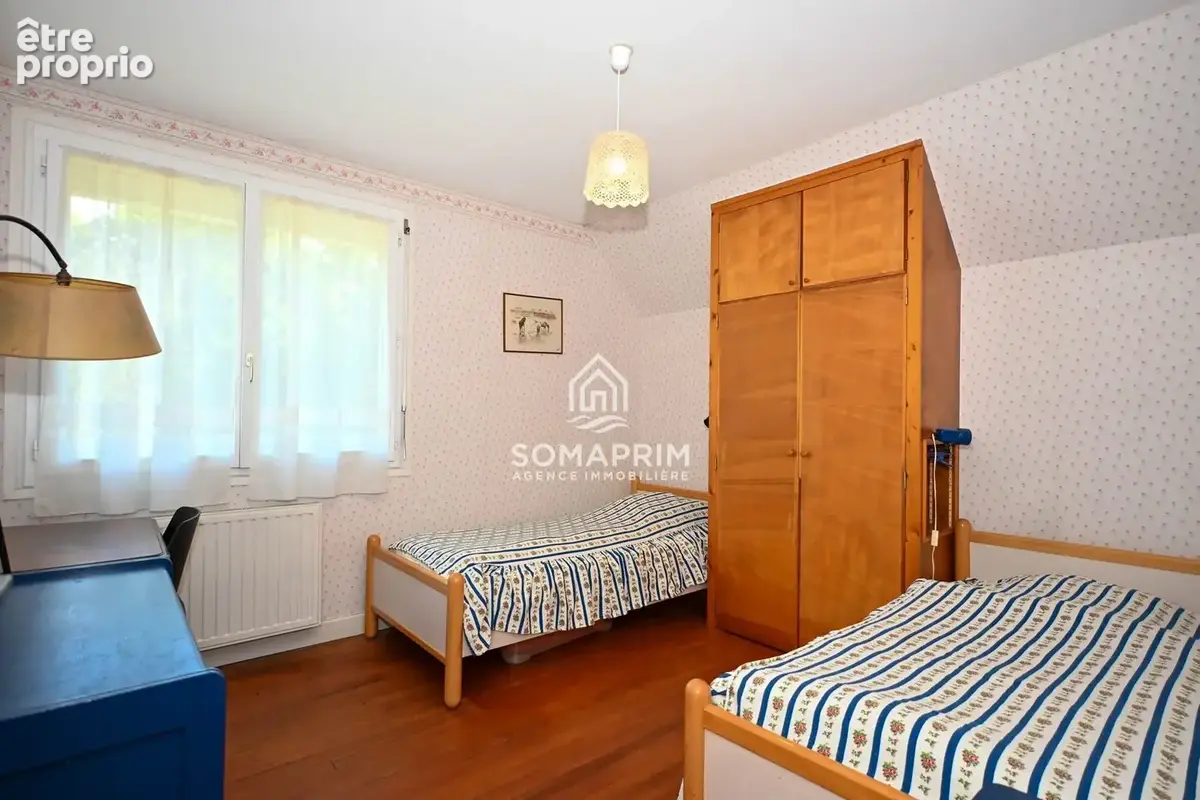 Maison 6 pièces 120 m² à vendre à Le Touquet-Paris-Plage (62520) - photo 7
