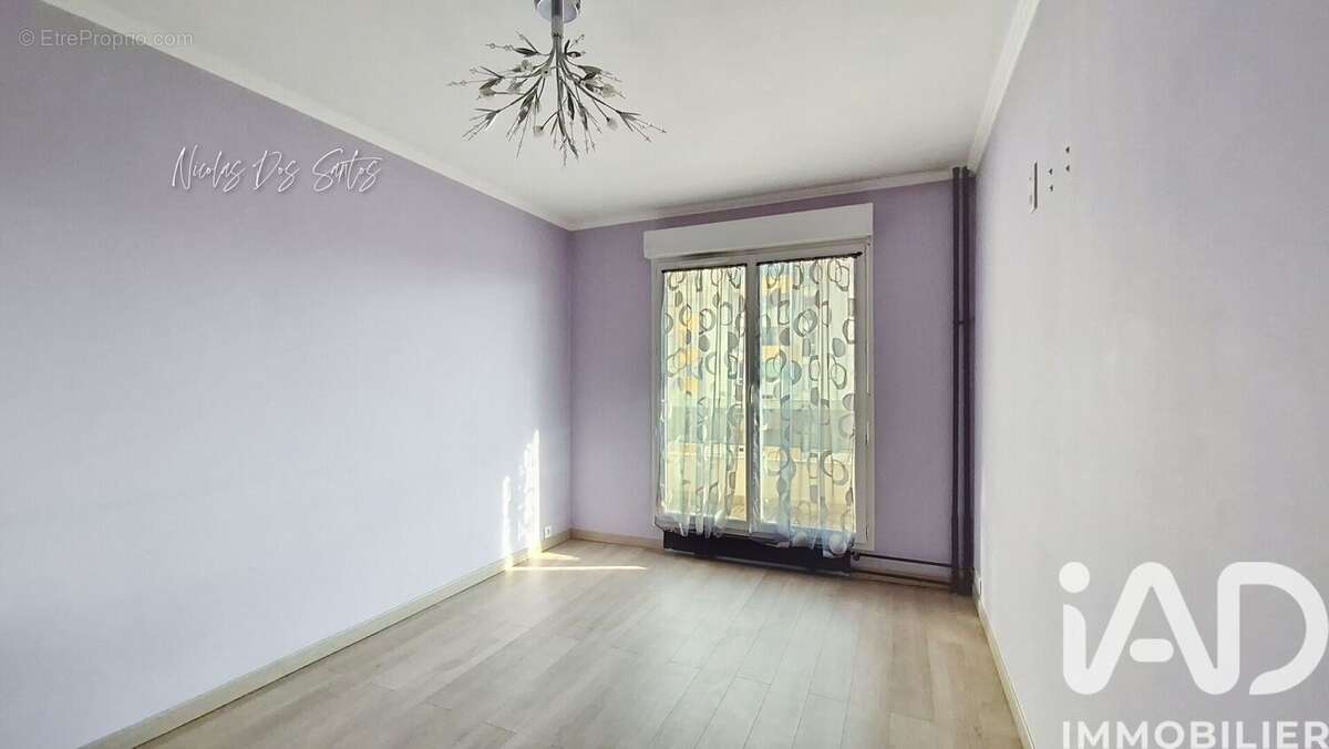 Photo 6 - Appartement à SAINT-DENIS