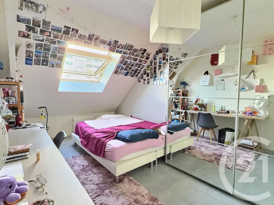 Appartement à ANTONY