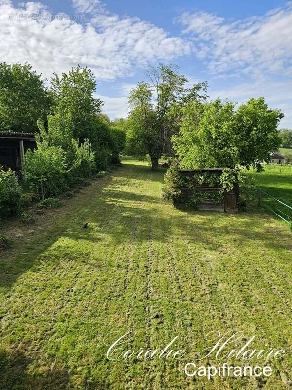 Maison à RANSPACH-LE-HAUT