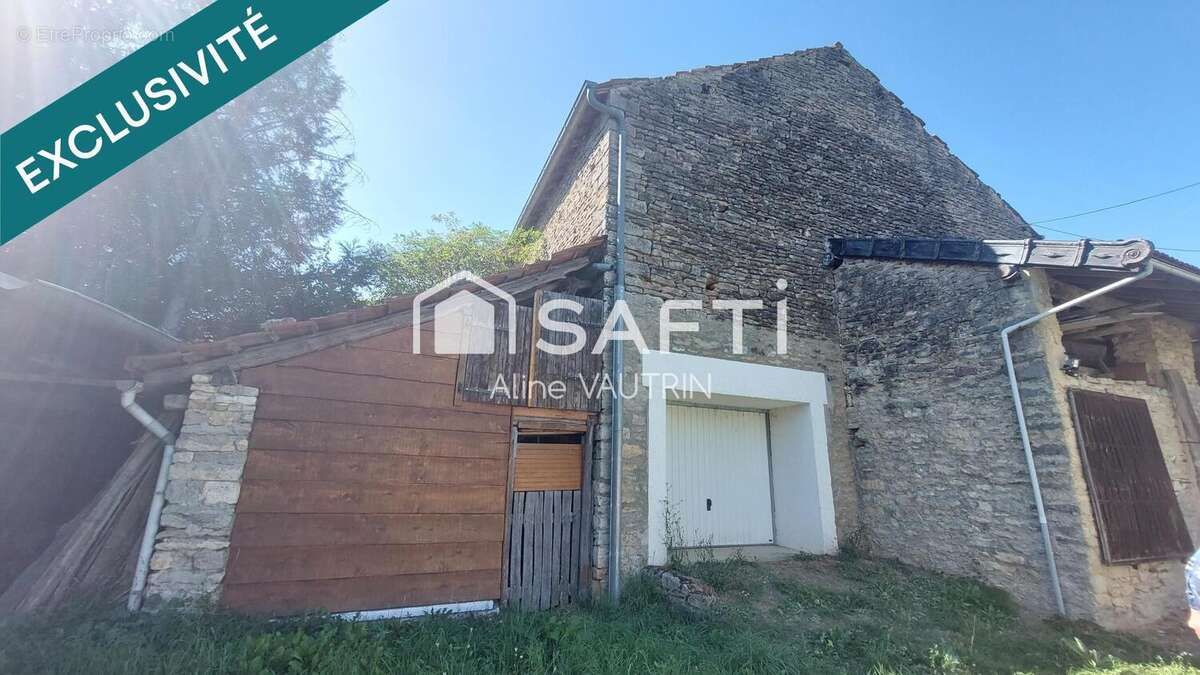 Photo 8 - Maison à THOREY-SUR-OUCHE