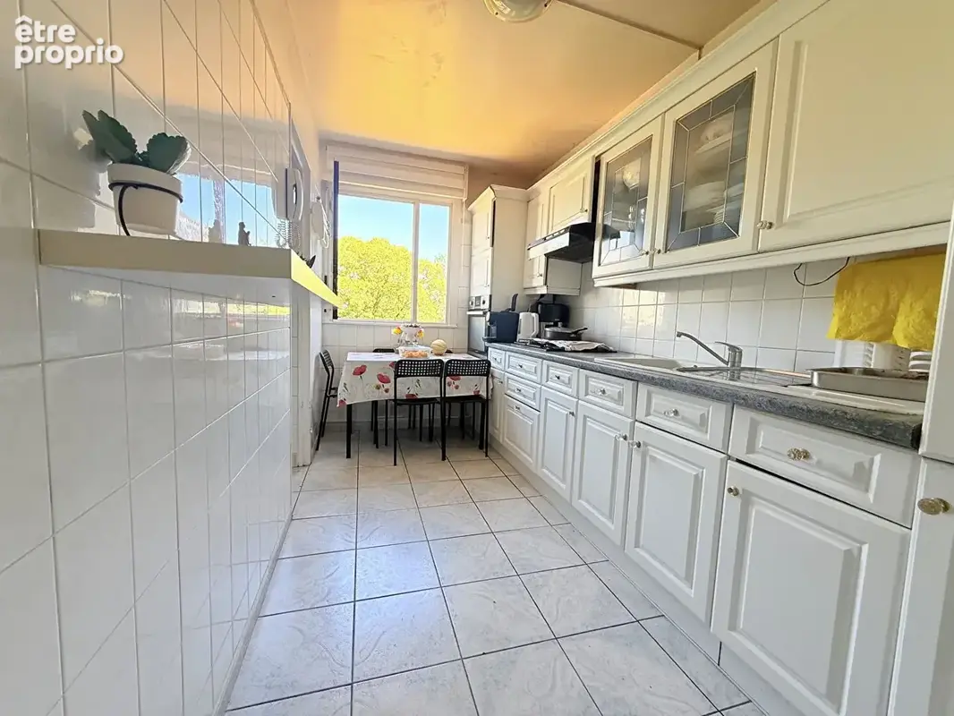 Appartement Sarcelles 4 pièce(s) 76.11 m2 - photo 7