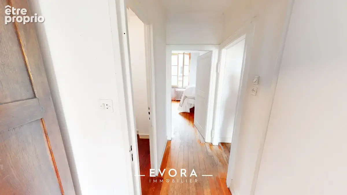 Appartement f2 - hypercentre ville metz - photo 6