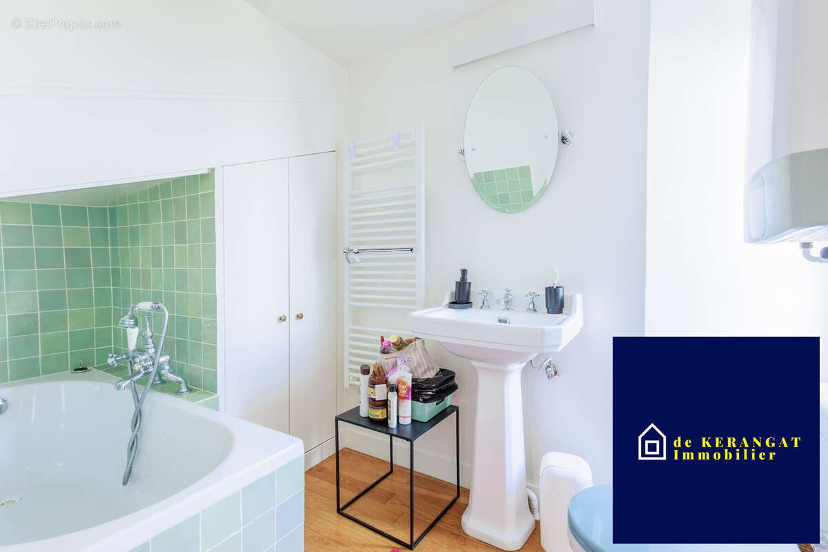 Appartement à SCEAUX