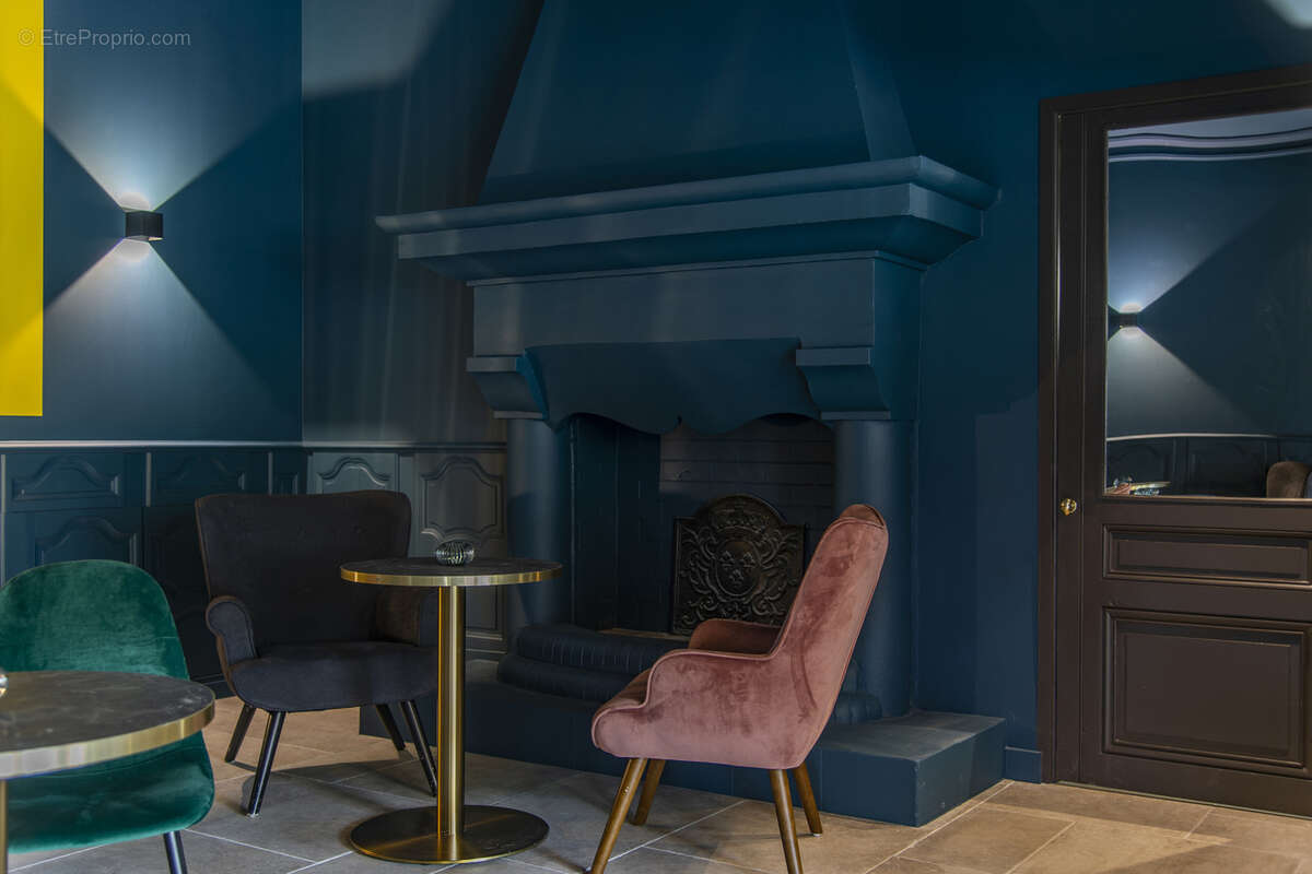 Commerce à GIGONDAS