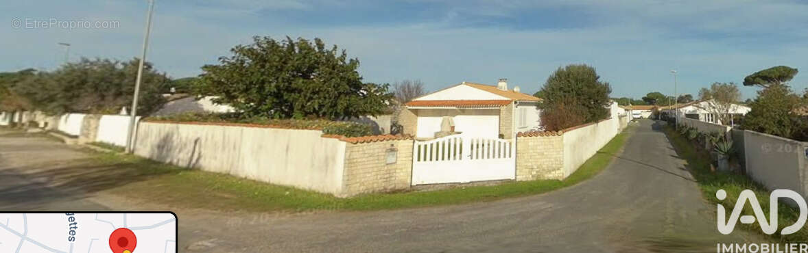 Photo 2 - Maison à LE BOIS-PLAGE-EN-RE