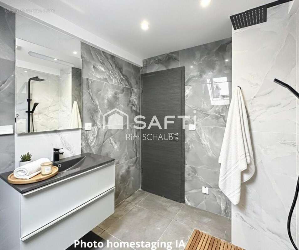 Photo 7 - Maison à BLOTZHEIM