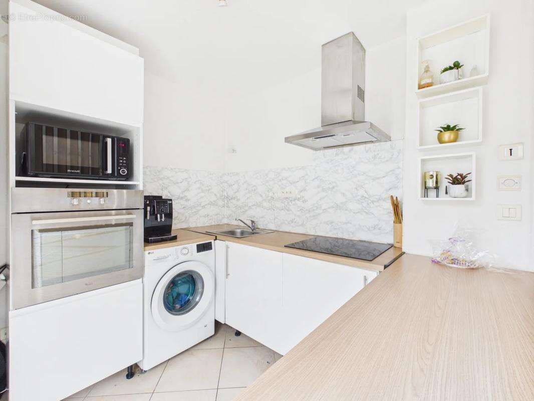 Appartement à SAINT-APOLLINAIRE