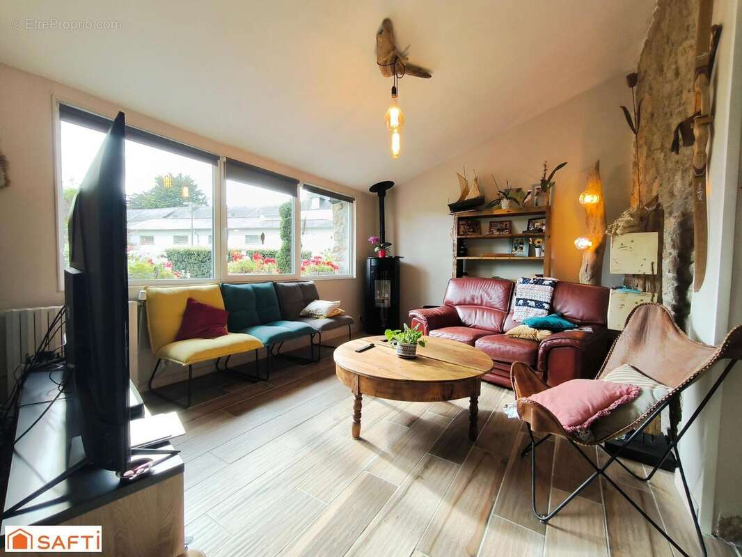 Photo 3 - Maison à PLOUARET