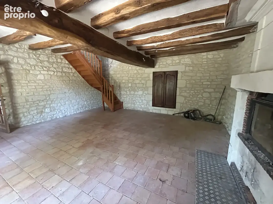 Charmante maison ancienne - photo 10