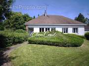 Maison à AUTHON-DU-PERCHE