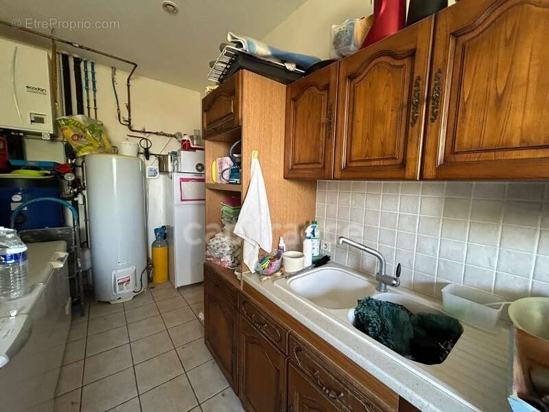 Dpt Dordogne (24), à vendre COULAURES maison P11 de 390 m² - Terrain de 4 828,00 m² - Plain pied - photo 41