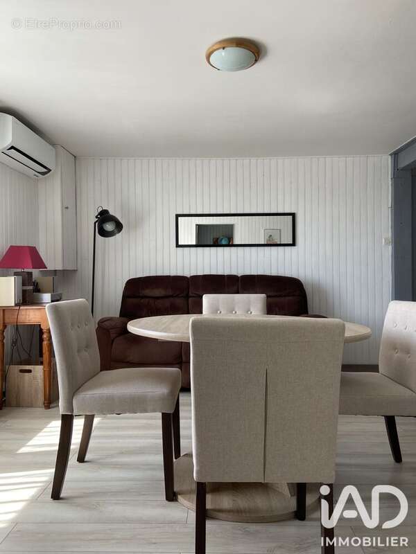 Maison 54 m² à Melrand  - photo 3