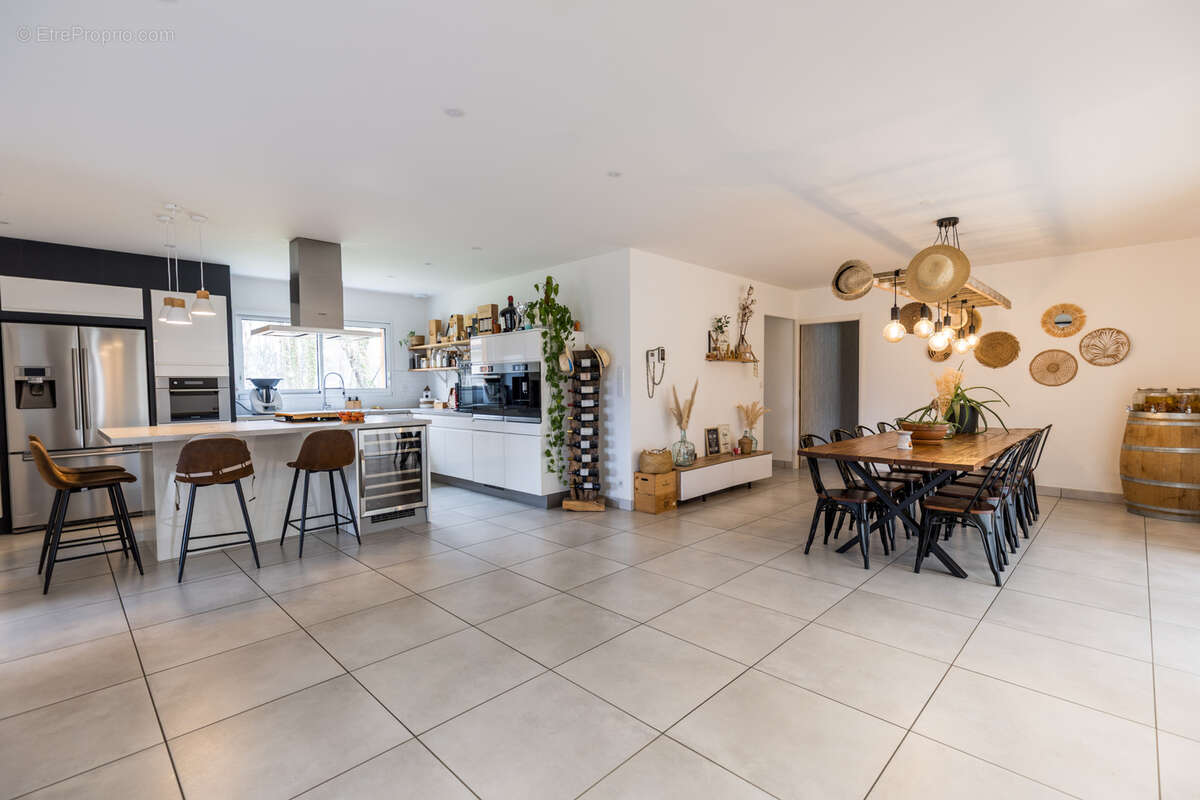 Maison à MONT-DE-MARSAN