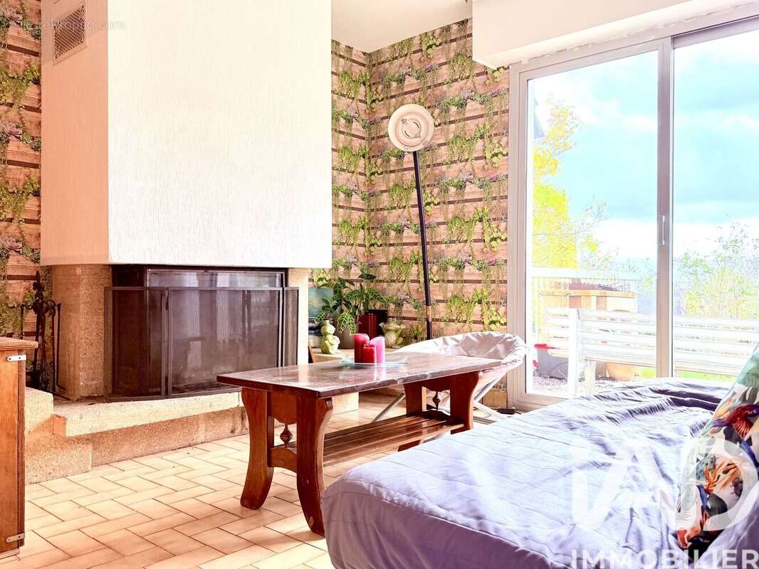 Photo 5 - Maison à CHATEAUBOURG