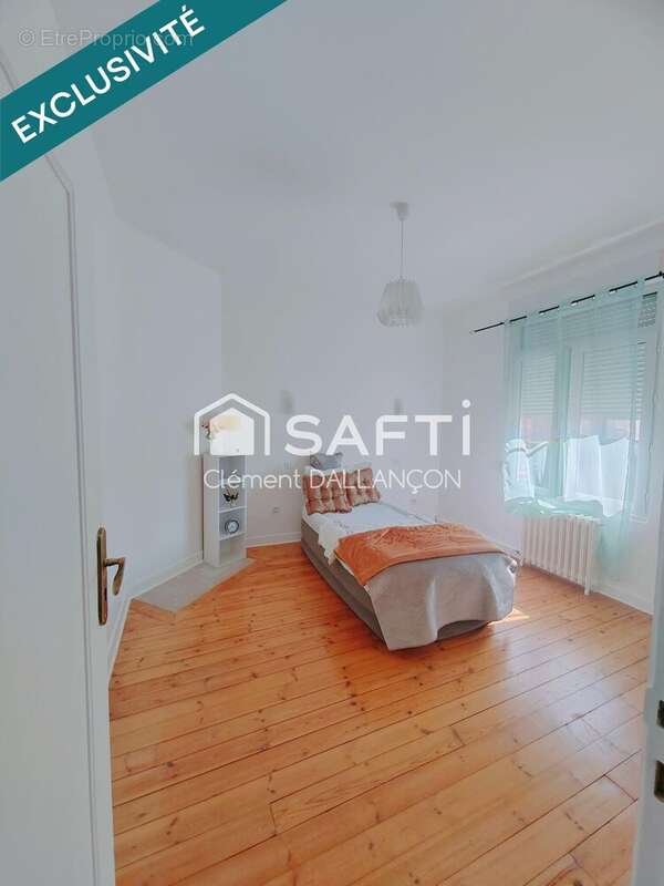 Photo 9 - Maison à SAINT-QUENTIN