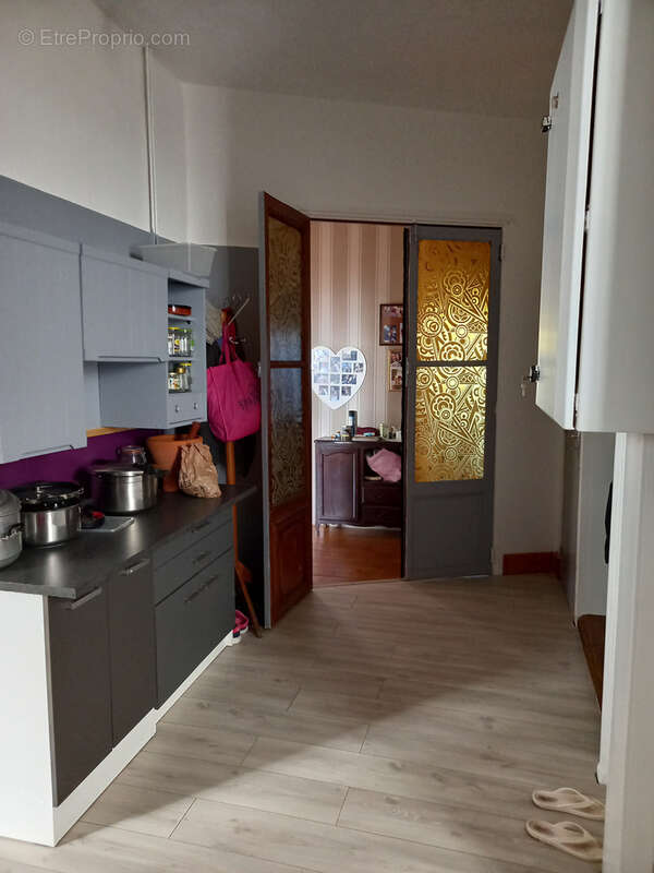 Maison à MAUVEZIN