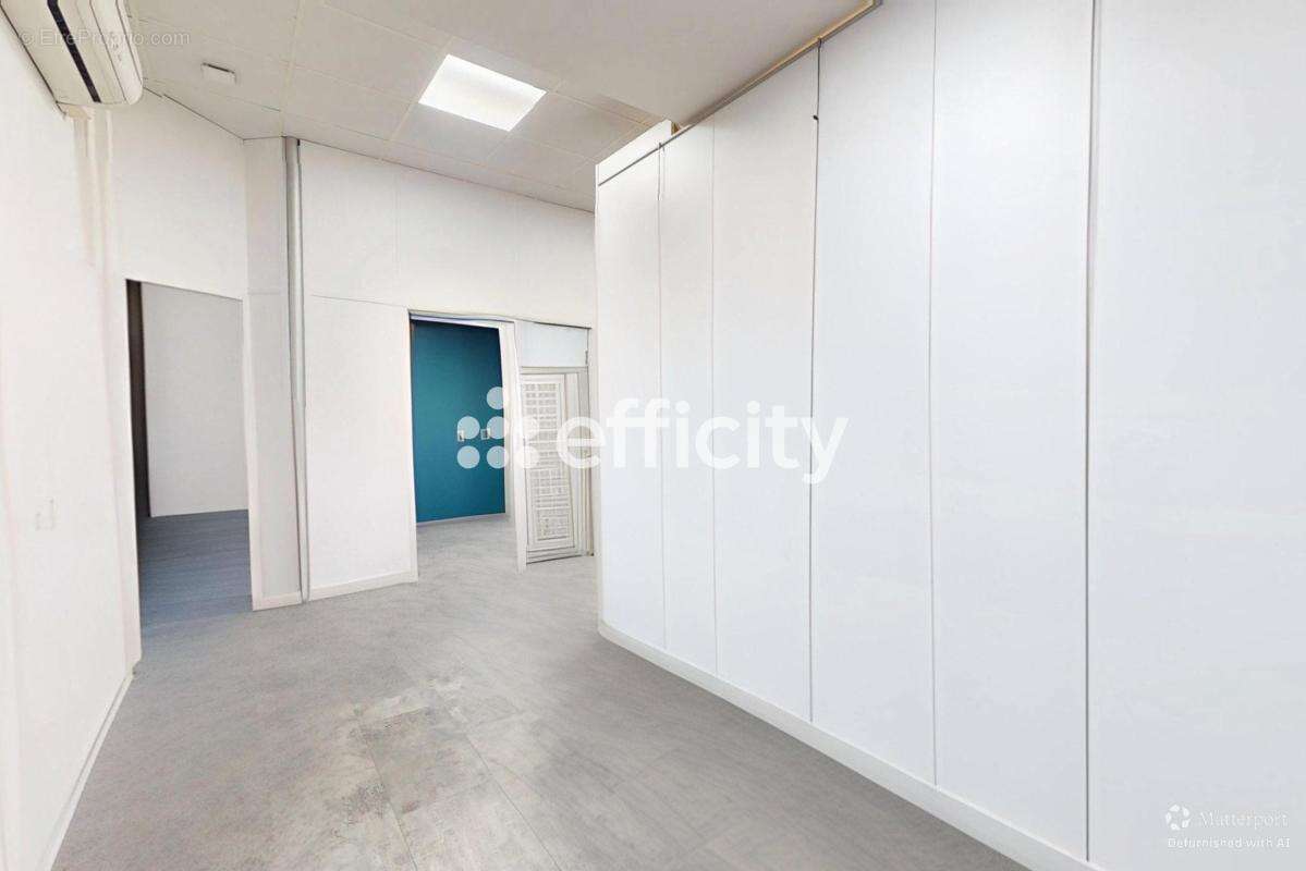 Commerce à VILLEURBANNE