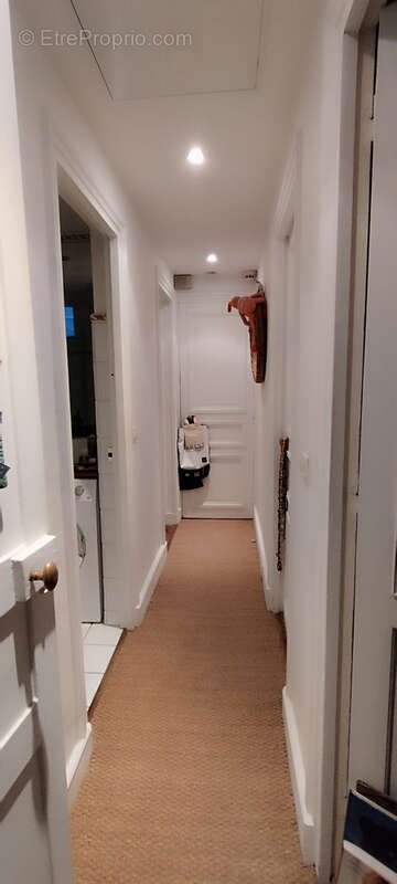 Appartement à PARIS-6E