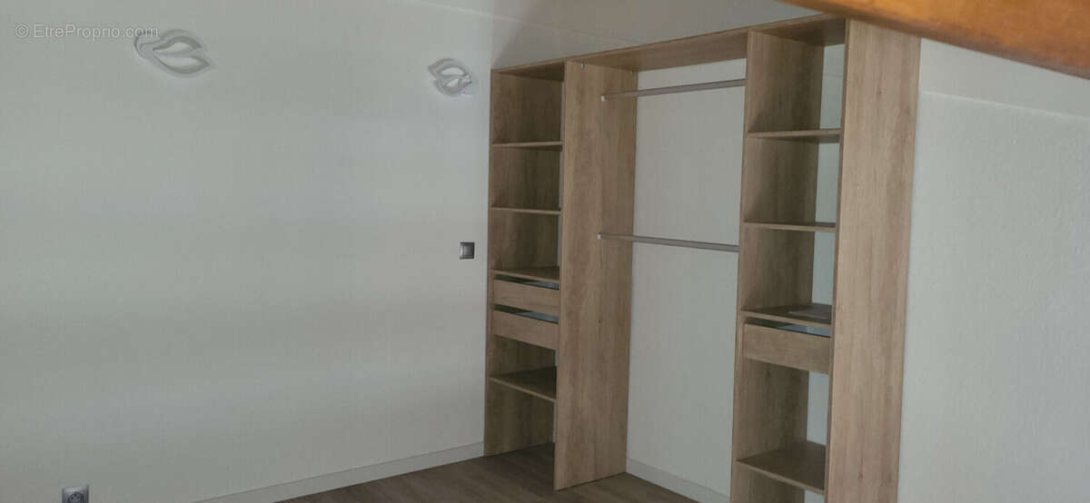 Appartement à THONON-LES-BAINS