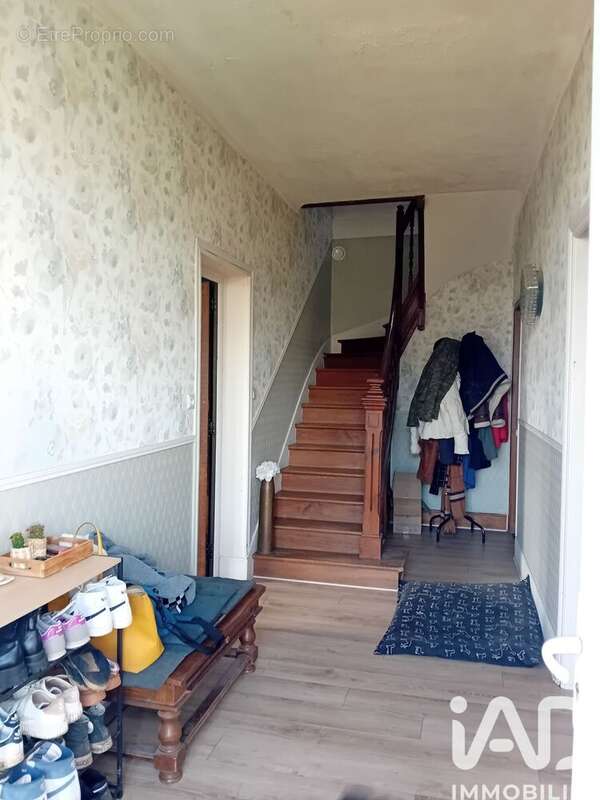 Photo 2 - Maison à BOUTTENCOURT