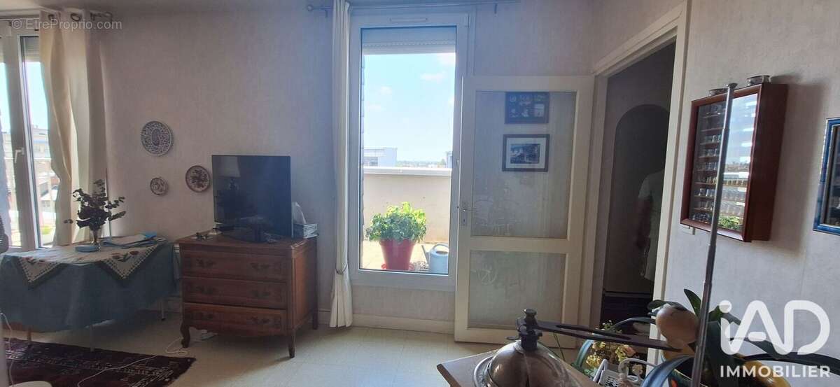 Photo 4 - Appartement à CHATEAUROUX