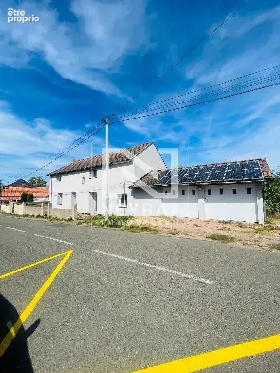 Photo Maison à Pouilloux au prix de 91 800€