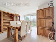 Appartement à TINQUEUX