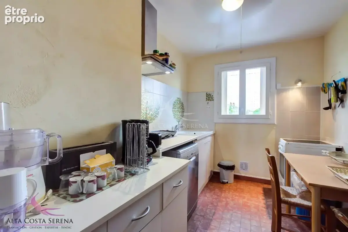 Appartement t3 migliacciaru - photo 9
