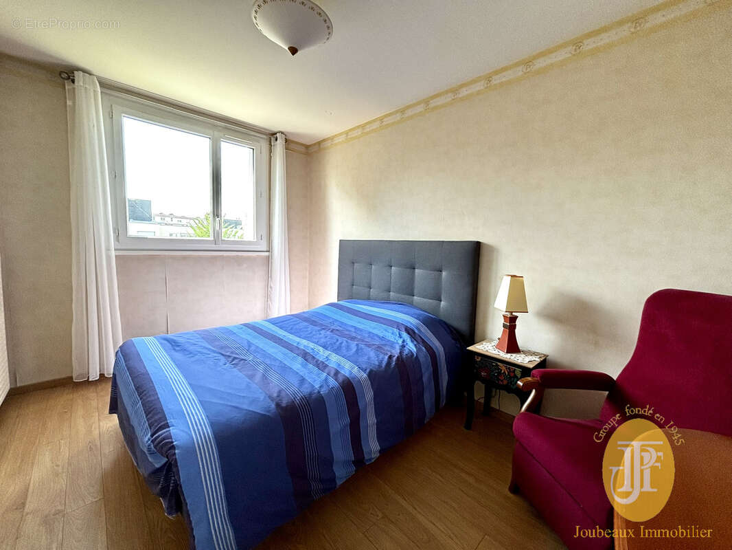 Appartement à VERNON