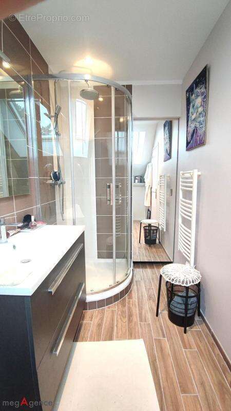 Maison à SAINT-MARTIN